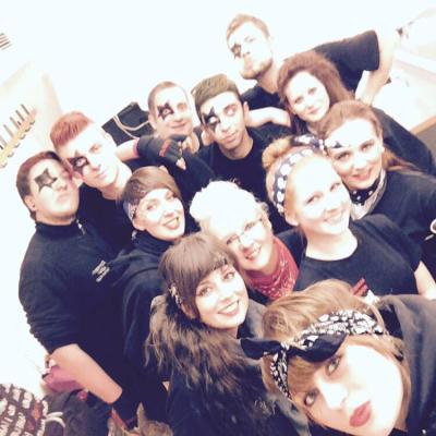 Showtanz3